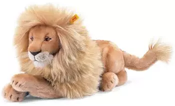 Steiff Leo L&ouml;we liegend 43 cm