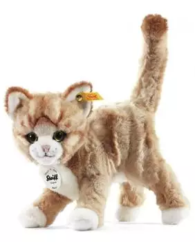 Steiff Mizzy Katze 25 cm