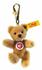 Steiff Mini Teddybär Schlüsselanhänger Mohair 8 cm