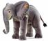 Steiff Studio Elefant stehend 80 cm