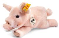 Steiff 280016, Steiff Sissi Schwein 22cm rosa liegend 280016, Spielzeuge &...