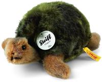 Steiff 068485, Steiff Slo Schildkr&ouml;te 20cm gr&uuml;n 68485, Spielzeuge & Spiele >