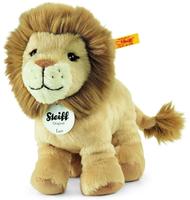 Steiff 066658, Steiff Leo Loewe 16cm beige stehend 66658, Spielzeuge & Spiele >