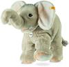 Steiff 64043, Steiff Trampili Elefant 45cm grau stehend 64043, Spielzeuge &...