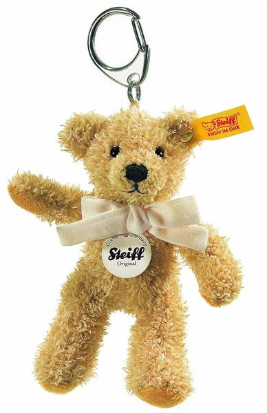 Steiff Schlüsselanhänger Teddybär Sophie