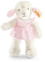 Steiff 239625, Steiff Tr&auml;um S&uuml;&szlig; Lamm 28cm rosa 239625, Spielzeuge & Spiele >