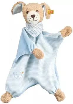 Steiff Schmusetuch Hund 30 cm