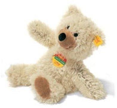 Steiff Charly Schlenker-Teddybär 012877