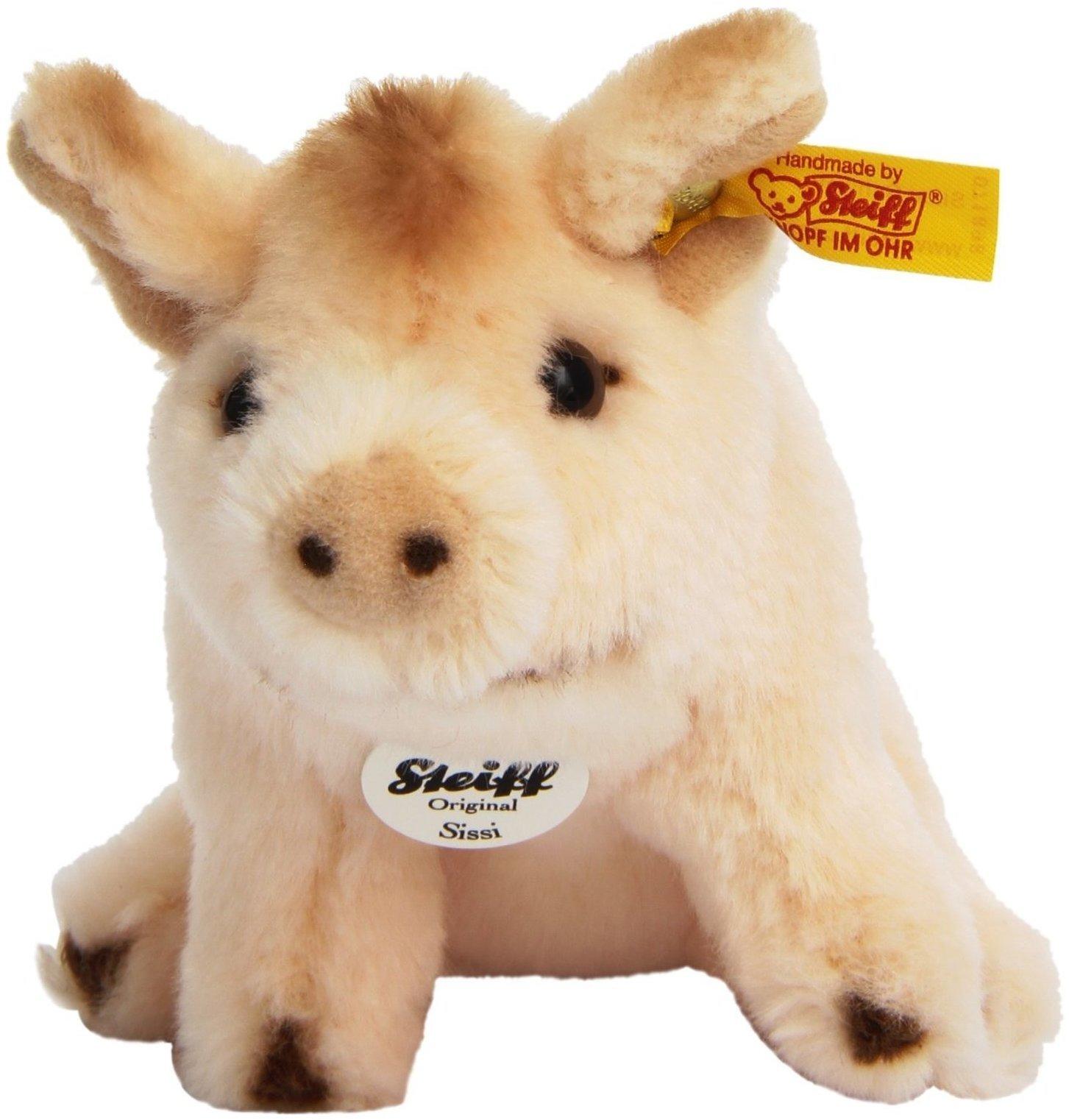Steiff Sissi - Schweinchen 15 cm Test TOP Angebote ab 28,00 € (Dezember  2022)