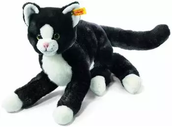 Steiff Schlenker Katze Mimmi 30 cm
