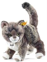 Steiff Kuscheltier "Kitty Katze"