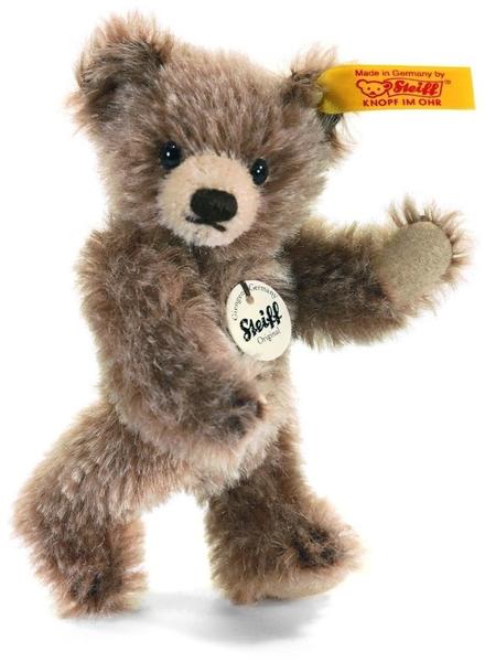 Steiff Mini Teddybär Mohair 10 cm