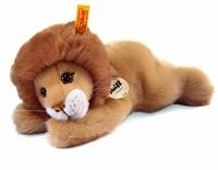 Steiff 280092, Steiff Leo L&ouml;we 22cm liegend 280092, Spielzeuge & Spiele >