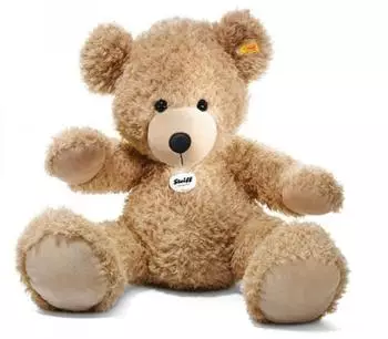 Steiff Fynn Teddyb&auml;r 80 cm
