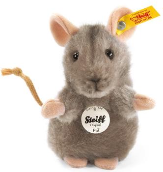 Steiff Piff Maus 10 cm