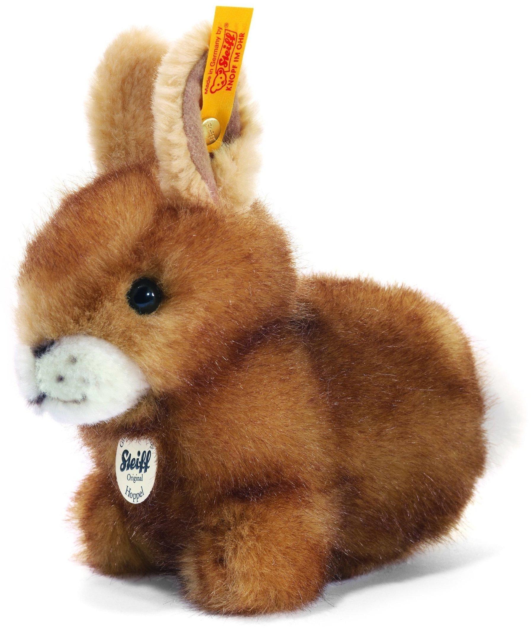 Steiff Hoppel-Hase 14 cm Test TOP Angebote ab 25,21 € (August 2023)