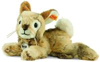 Steiff 080050, Steiff Dormili Hase 32cm braun gefleckt 80050 Sale, Spielzeuge &