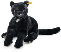 Steiff 084072, Steiff Nero Schlenker Panther 40cm schwarz, Spielzeuge & Spiele >