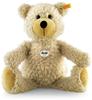 Steiff 012853, Steiff Schlenker-Teddybär Charly, beige 40 cm