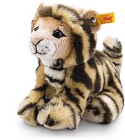 Steiff Billy Jungtiger 20cm sitzend