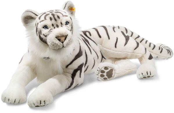 Steiff Tuhin, der weiße Tiger 110 cm