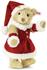 Steiff Mrs Santa Claus Teddybär 27 cm