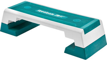 Reebok Step Professional white/teal