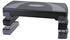 Ramroxx Fitness Stepper grau/schwarz