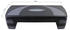 Ramroxx Fitness Stepper grau/schwarz
