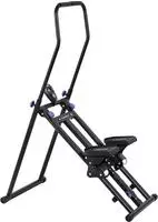 Christopeit Sport Stepper "Climber 1000"