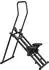 Christopeit Climber 1000 Stepper schwarz (88567057-0)