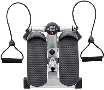 Stepper