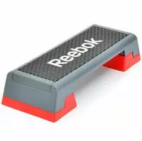 Reebok RAP-11150RD, Reebok Step Board - The Original - Red