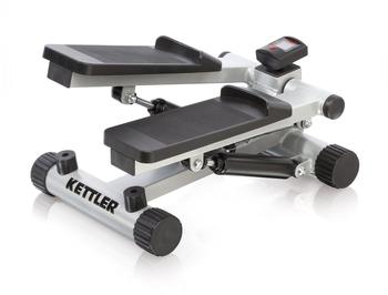 Kettler Mini-Stepper mit Computer