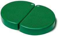 TOGU Aero-Step Balancetrainer Koordinationstrainer Stabilit&auml;tstrainer mit Noppen,