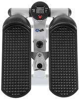 Sport-Tiedje 2-in-1-Stepper