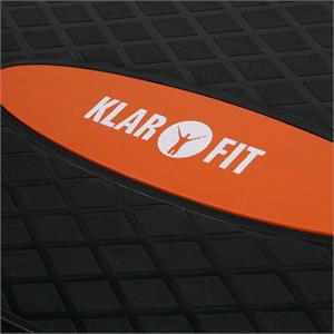 Klarfit Aerobic Stepper 250kg
