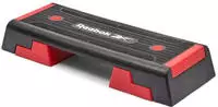 Reebok RAP-12150RD, Reebok Step Board + Bluetooth Counter - Red