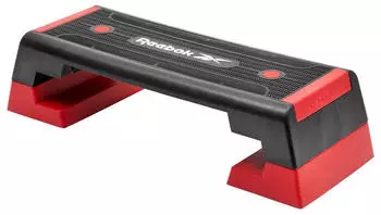Reebok Step The Original red