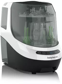 Baby Brezza Bottle Washer Pro