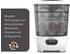 Baby Brezza Sterilizer Dryer Advanced