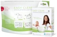 ARDO MEDICAL GMBH Ardo Easy Clean Mikrowellenbeutel 5 St 10211086_DBA