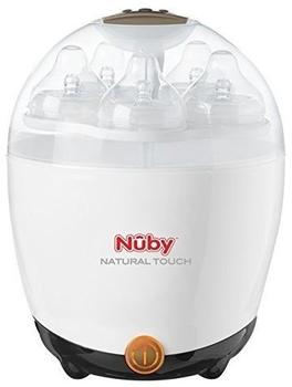 Nuby Natural Touch Vaporisator One-Touch