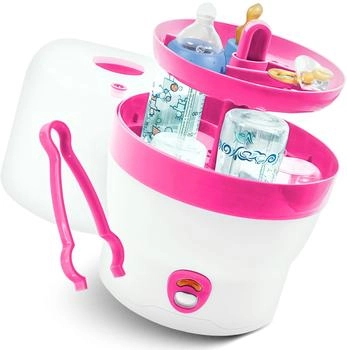 Olympia BS 29 Vaporisator pink für 6 Flaschen (51029977)