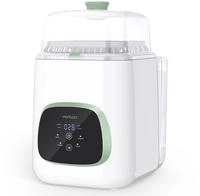 Momcozy Babyflaschen Reiniger & Sterilisator 1 St&uuml;ck