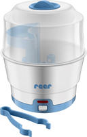 Reer 36020, Reer Vaporisator VapoMat - Wei&szlig; Blau