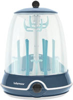 Babymoov A003110, Babymoov Turbo Steam Sterilizer