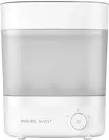 Philips AVENT Dampfsterilisator "SCF293/00" Flaschensterilisator & Trockner