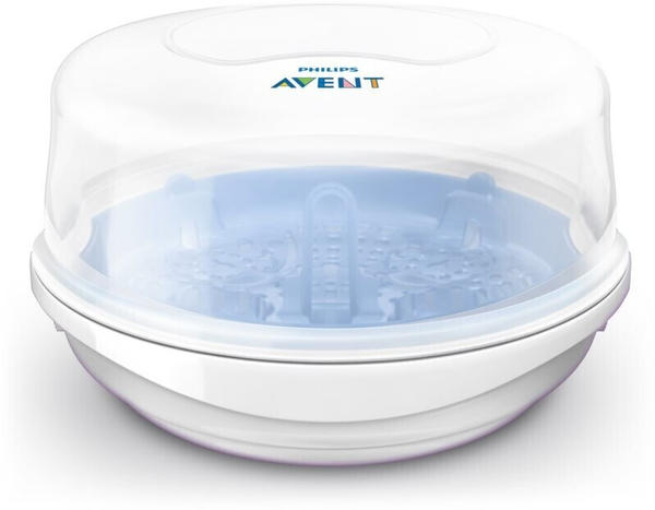 Philips AVENT Mikrowellensterilisator SCF281/02