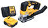 5 Ah, mit 1 Akku: DeWalt DCS 334
